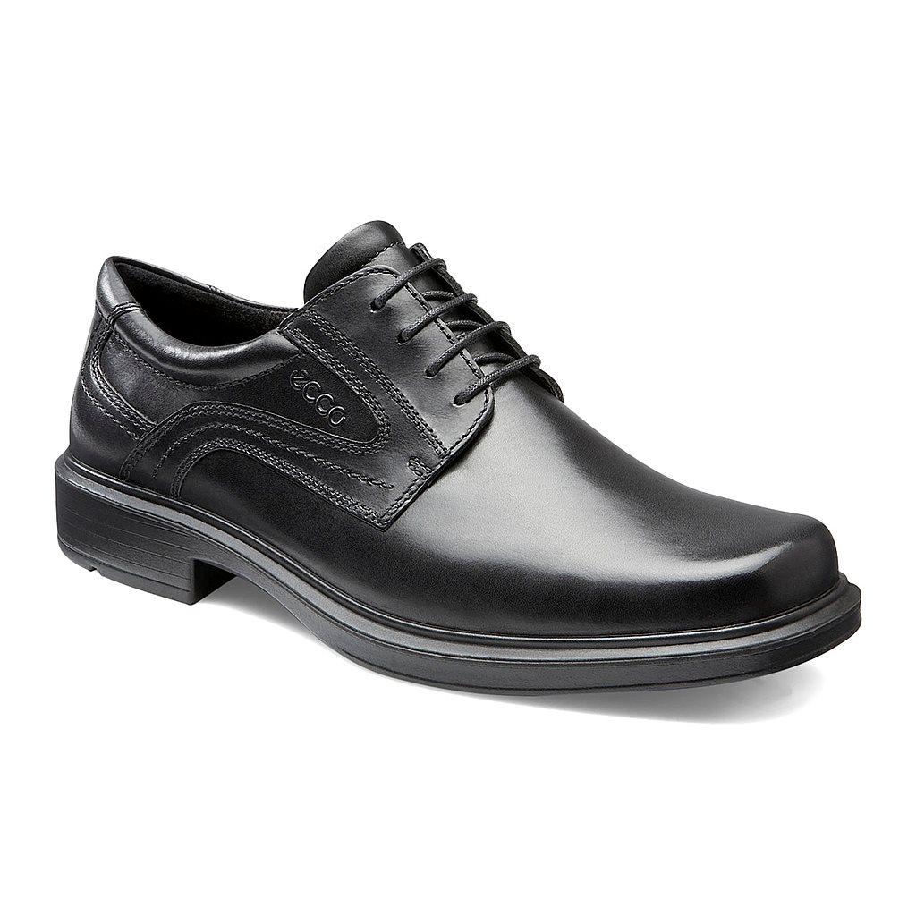 Chaussures Business Ecco Helsinki Homme Noir 2084-PSGTM